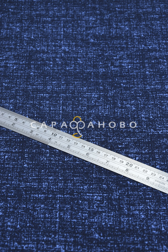 Ткань 30/1 Карде Кулирка Реактив Рулон rs-020021 v1