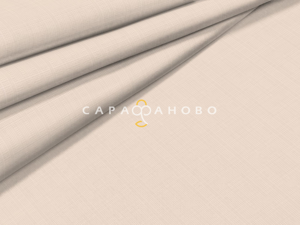 Ткань Бязь 150 см рис 10536 вид 1