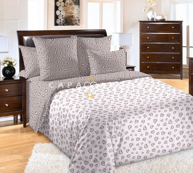 Ткань Перкаль 220 см 125 г 