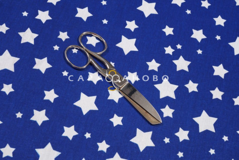 Ткань Бязь комфорт 150 см Детская коллекция "Звезда" рис 13165 вид 8