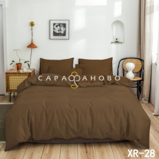 Ткань Вареный хлопок 40S 250 см 120 г XR-28