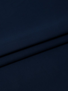 Джет гладкокрашеный 150 см, 02 Синий