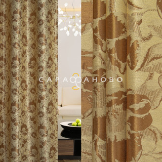 Жаккард блэкаут ук HY 5794-04/145 BL Jak