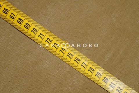 Ткань Бязь 150 Хаки 262-3С 120 гр/м2 №36  