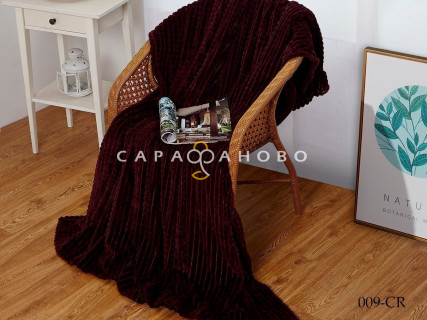 Ткань велсофт "Carre" 300 гр/м2 009-CR