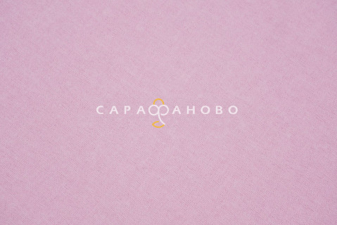Фланель 90 см №254 Розовый