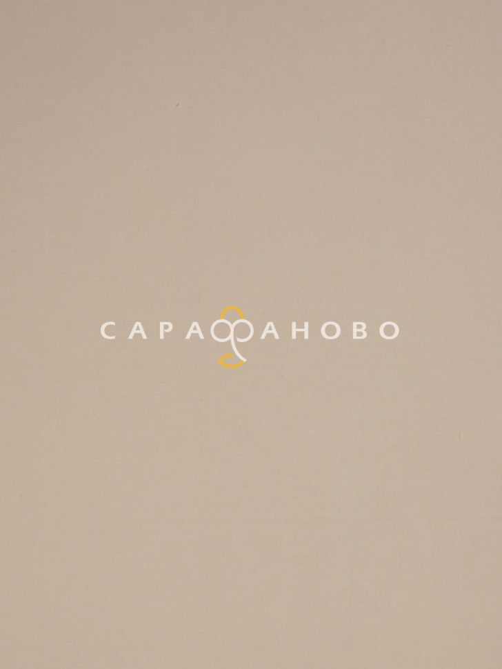 Саржа гладкокрашеная 150 см, 091 песочный (юнармия) 240 +/- 13 г/м2