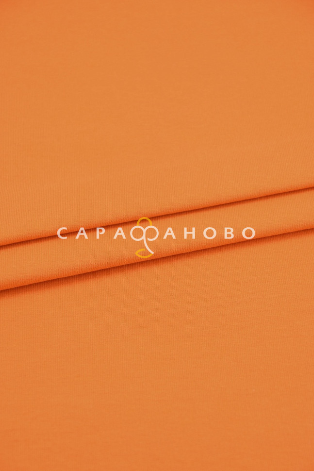 Ткань 30/150 Кмп Пенье 2-х Нитки С Лайкрой Рулон Персиковый_tpg-16-1358