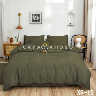 Ткань Вареный хлопок 40S 250 см 120 г XR-13
