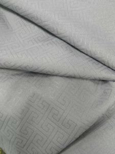 Микрофибра наб. 100% п/э 220 см (75) диз. 97 (17-1502) (Б)