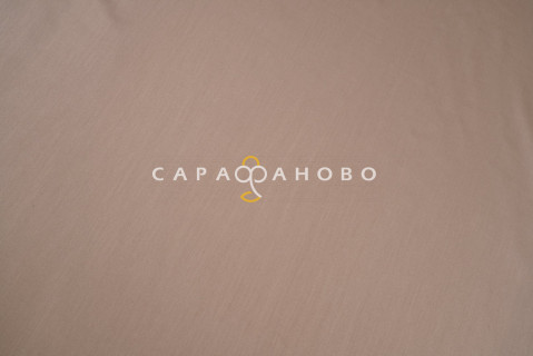 Ткань Сатин 220 см рис. 70103-1 Бронза