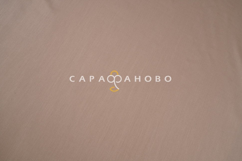 Ткань Сатин 220 см рис. 70103-1 Бронза