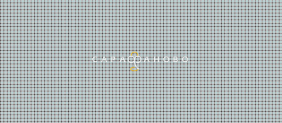 Ткань Поплин 220 См. ананасы компаньон рис. 28345/1