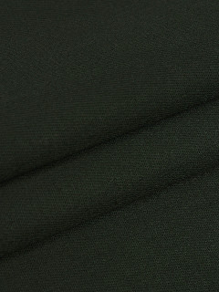 Саржа гладкокрашеная 150 см, 47 Оливковый 240 +/- 13 г/м2