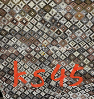 Ткань Гобелен жаккард 200см рис ks45