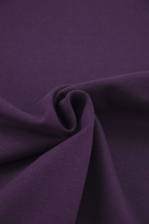 Ткань 30/100 ОЕ 2-х Нитки С Лайкрой Рулон Бордовый
