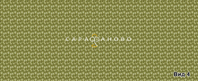 Ткань бязь пижамная 150 см рис 1668 вид 4