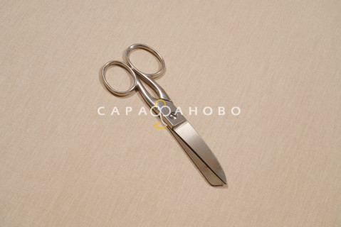 Ткань Перкаль гладкокрашеный 220 см арт. 239 рис 86005 вид 1