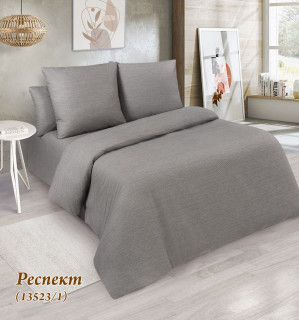 Ткань бязь 220 см 120 гр рис 13523/1 Респект (компаньон)