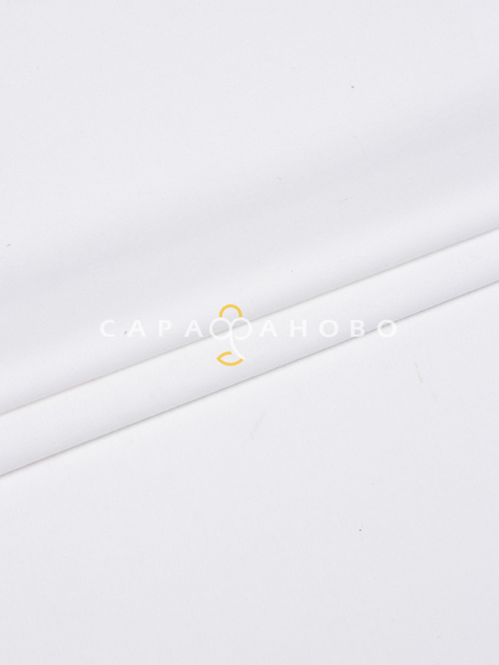 Саржа отбеленная 150 см 240 +/- 13 г/м2