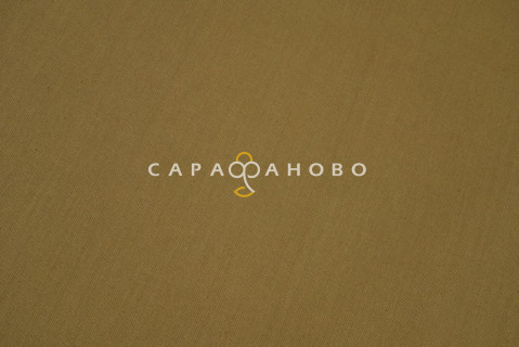 Ткань Диагональ 150 см 230 гр №35 Хаки