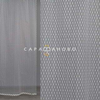 Сетка вышивка Gold Line ALT 8384-sh 295 SetB