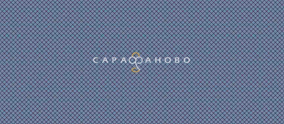 Ткань бязь пижамная 150 см рис 1520 вид 1