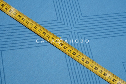 Ткань Перкаль 220 см рис. 660351 Бьёрн (компаньон)