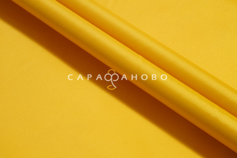 Оксфорд 200 гл/кр D PU 1000 желтый