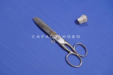 Оксфорд 210 D PU 1000 василек сорт 2