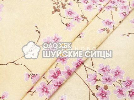 Ткань Ситец 150 66983