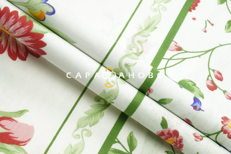 Ткань бязь 220 см 