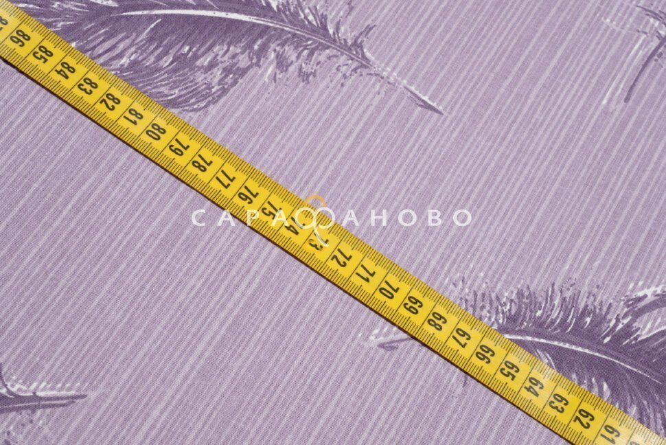 Ткань Бязь 150 см 120 гр рис. 298в8/7 Флай
