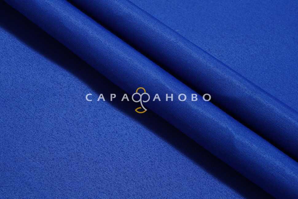 Грета гл/кр 150 см 195 г/м2 василек 03