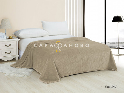Ткань велсофт "Pinoli" 220 гр/м2 004-PN