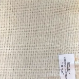Двунитка суровая ш. 90 пл. 200 г / м2