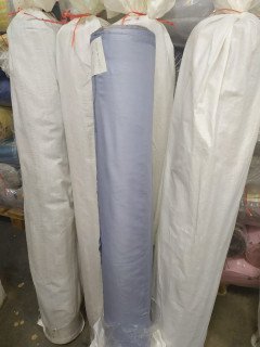 Ткань Тенсель 60S однотонный 250 см 120 гр рис 4379