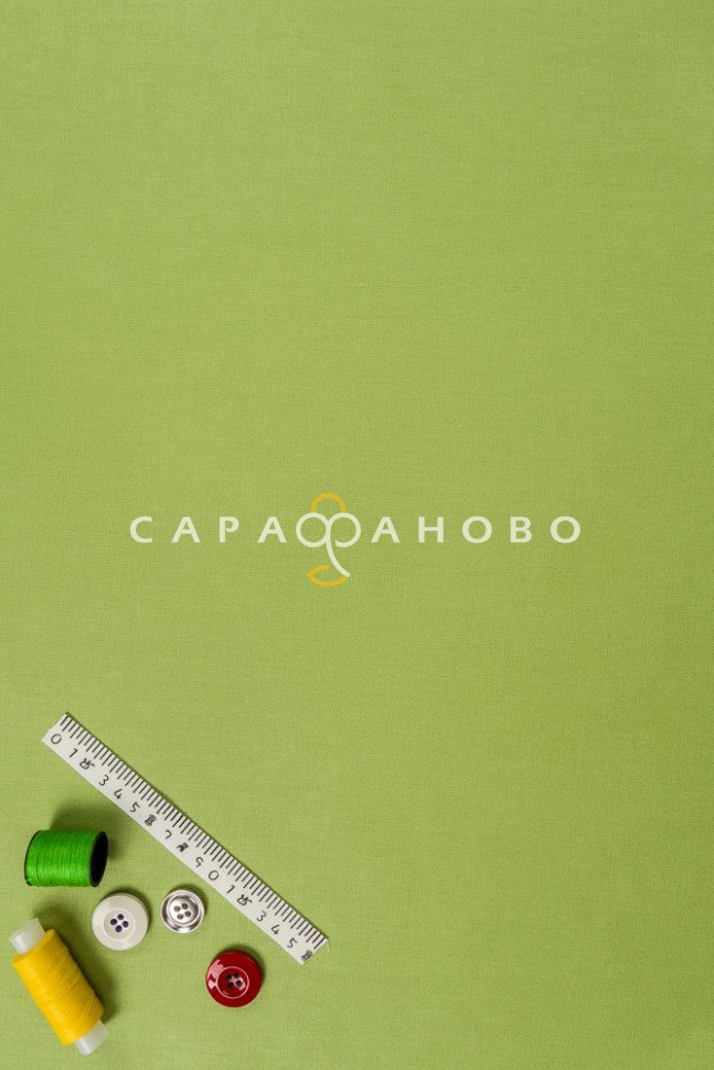 Ткань Бязь 220 16850