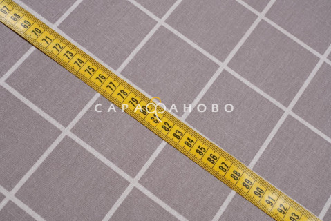Ткань Бязь 150 см 120 гр рис. 200в8/5 Таттерсол