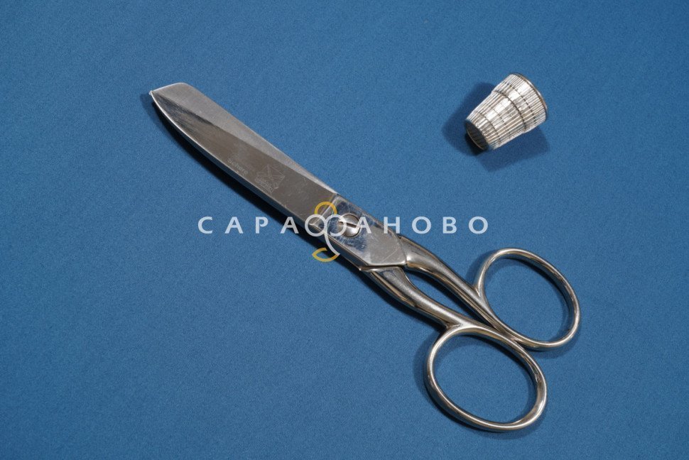 Сатин-люкс 250 см однотонный 60s рис 311с