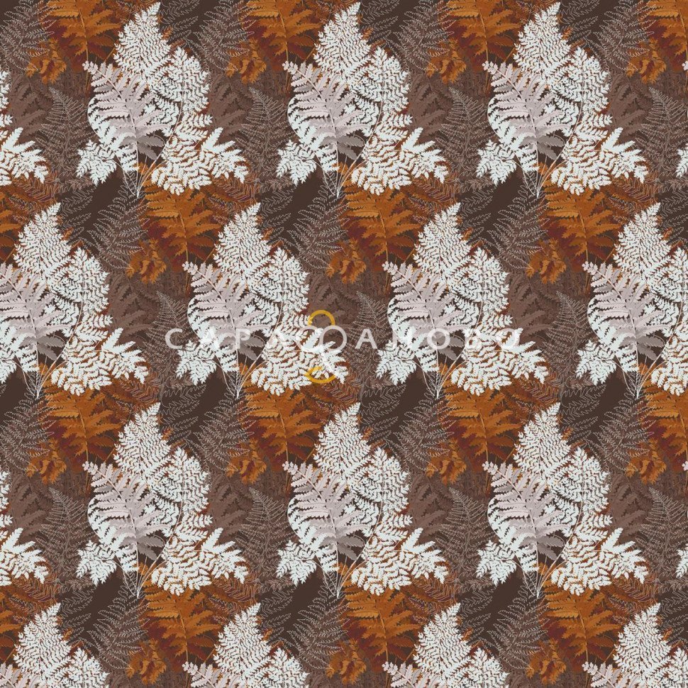 Ткань Перкаль 220 см рис 6831 вид 1 Густав