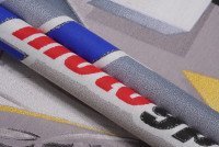 Ткань поплин 150 см детский рис 2017, миниатюра 2