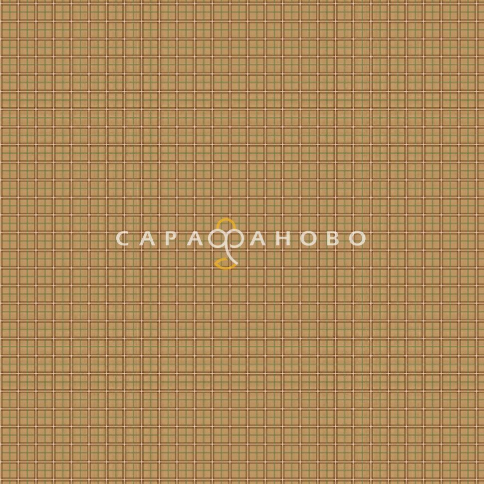 Ткань Бязь Премиум 220 см рис 6869 вид 1 Тартан
