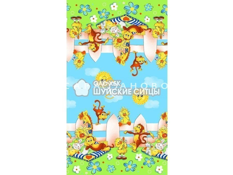 Ткань Полотенечная 150 85511