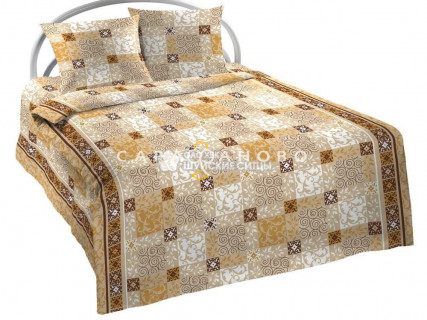Ткань Ситец 150 79581