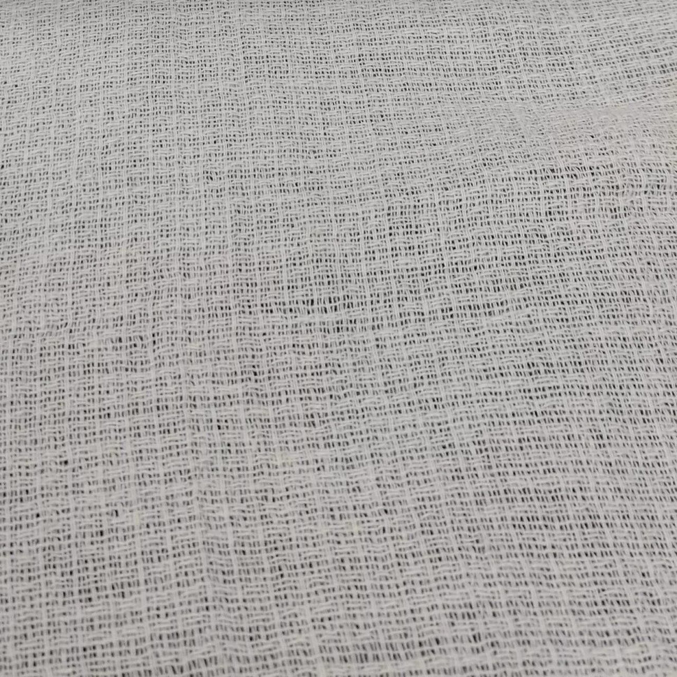 Вафельное полотно ш.80 см. пл.100 г /м2