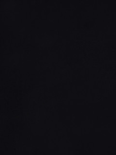 Фланель гладкокрашеная 90 см, черная 175 +/- 5 г/м2