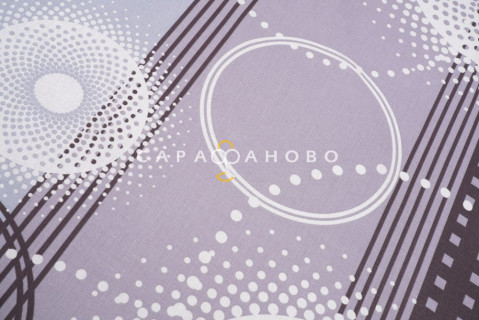 Ткань Бязь 220 9125-1