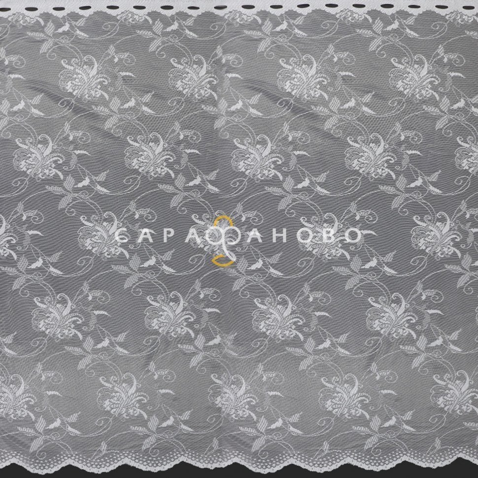 Тюль HX G 2013/120w A